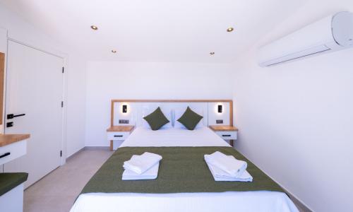 Villa Lovelet 2 — 86
