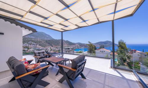 Villa Lovelet 2 — 92