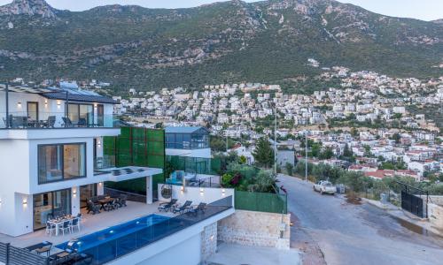 Villa Lovelet 2 — 88