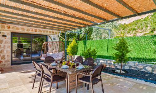 Villa Loya — 6