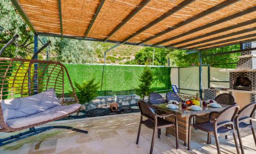 Villa Loya — 8