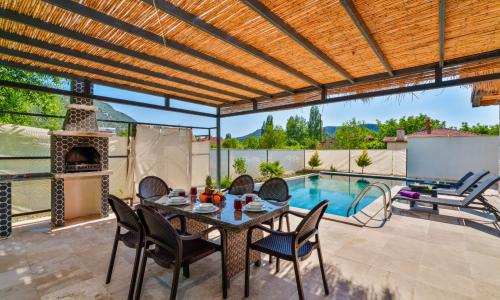 Villa Loya — 9