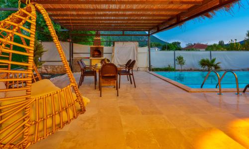 Villa Loya — 14