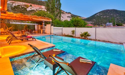 Villa Loya — 15
