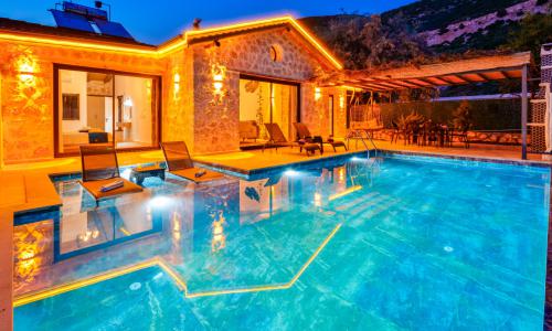 Villa Loya — 20