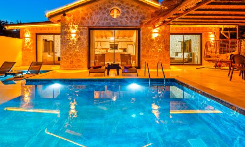 Villa Loya — 18