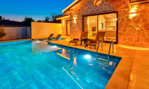 Villa Loya — 19