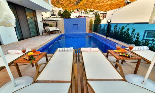 Villa Blue Marina — 11