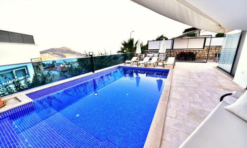 Villa Blue Marina — 13