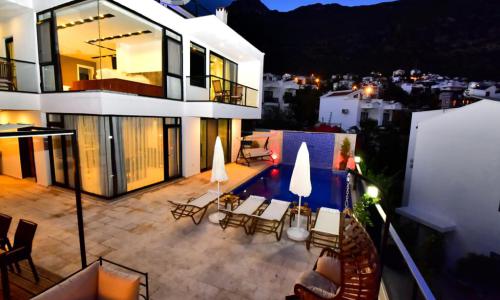 Villa Blue Marina — 32