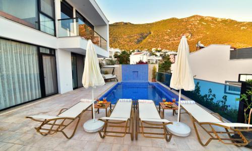 Villa Blue Marina — 34