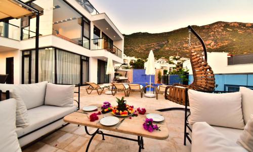 Villa Blue Marina — 35