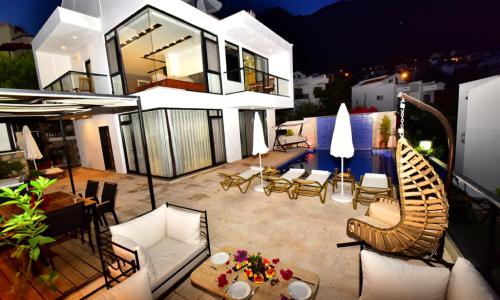 Villa Blue Marina — 38