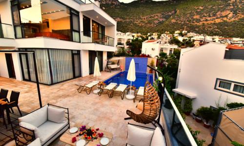 Villa Blue Marina — 2