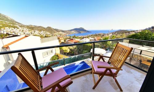 Villa Blue Marina — 48