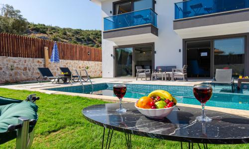 Villa Luka — 2