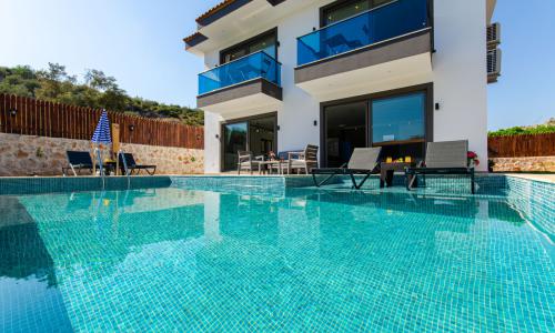 Villa Luka