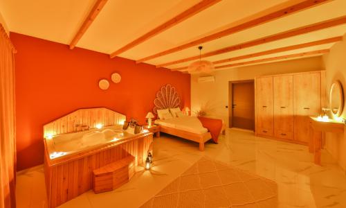 Villa Lukka Sarıbelen — 63