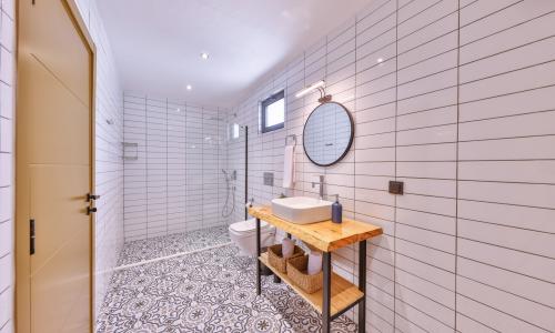 Villa Lukka Sarıbelen — 65