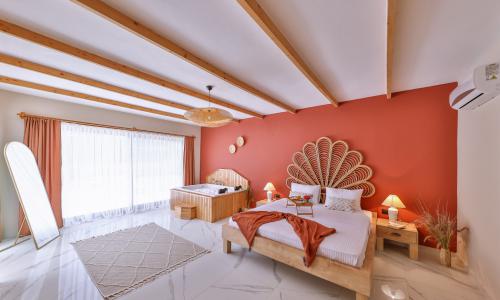 Villa Lukka Sarıbelen — 58