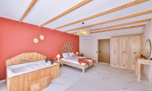 Villa Lukka Sarıbelen — 52