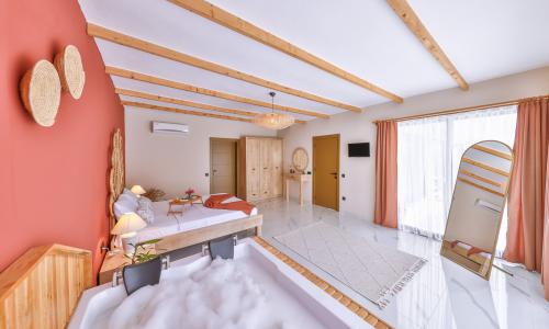 Villa Lukka Sarıbelen — 59