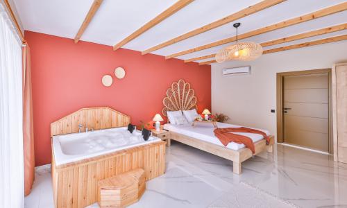 Villa Lukka Sarıbelen — 56