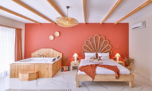 Villa Lukka Sarıbelen — 55
