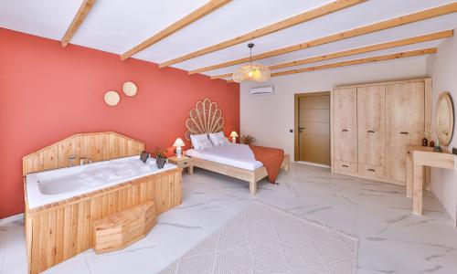 Villa Lukka Sarıbelen — 54