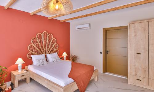 Villa Lukka Sarıbelen — 57