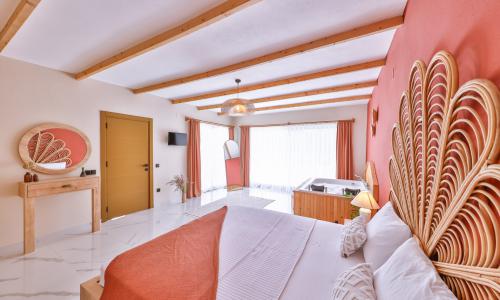 Villa Lukka Sarıbelen — 60