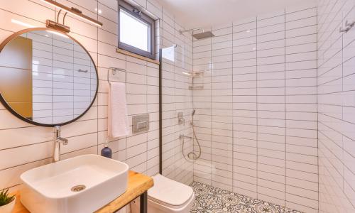 Villa Lukka Sarıbelen — 72