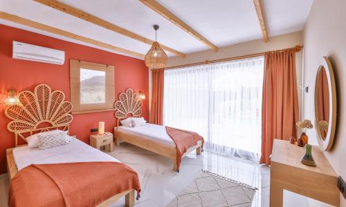 Villa Lukka Sarıbelen — 68