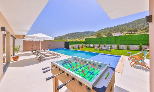 Villa Lukka Sarıbelen — 26