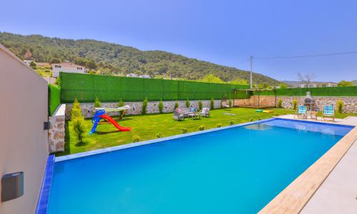 Villa Lukka Sarıbelen — 24