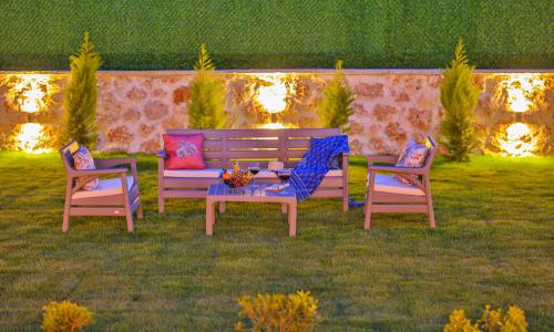 Villa Lukka Sarıbelen — 39