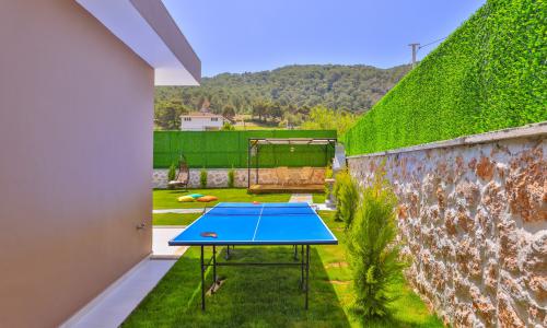 Villa Lukka Sarıbelen — 23