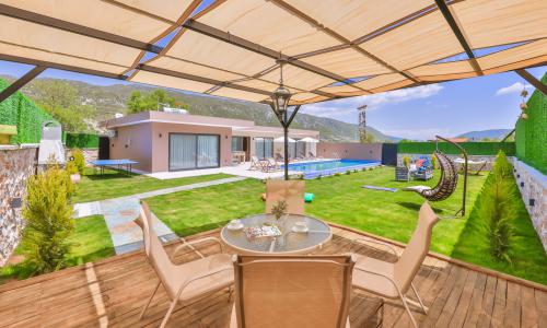 Villa Lukka Sarıbelen — 19
