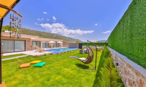 Villa Lukka Sarıbelen — 21