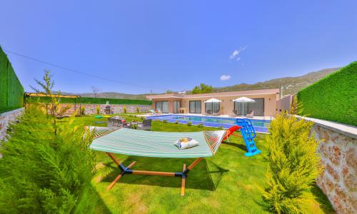Villa Lukka Sarıbelen — 18
