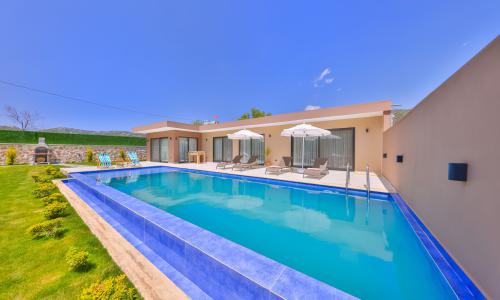 Villa Lukka Sarıbelen — 36