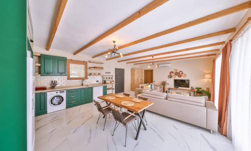 Villa Lukka Sarıbelen — 45