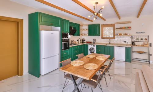 Villa Lukka Sarıbelen — 46