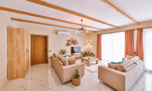 Villa Lukka Sarıbelen — 43
