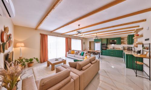 Villa Lukka Sarıbelen — 42