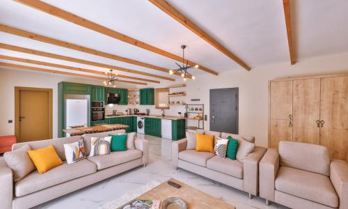 Villa Lukka Sarıbelen — 44