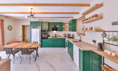 Villa Lukka Sarıbelen — 47
