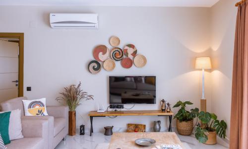 Villa Lukka Sarıbelen — 51