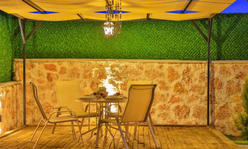 Villa Lukka Sarıbelen — 32