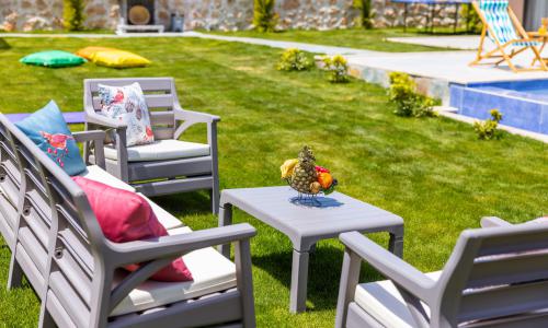Villa Lukka Sarıbelen — 35